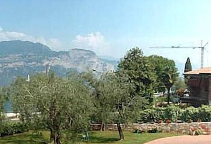 فندق Residence Villa Margherita