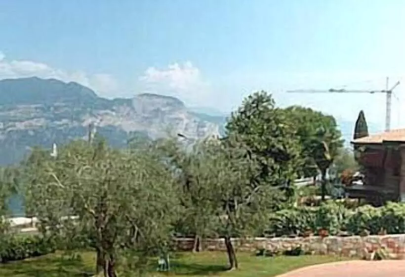 酒店 Residence Villa Margherita