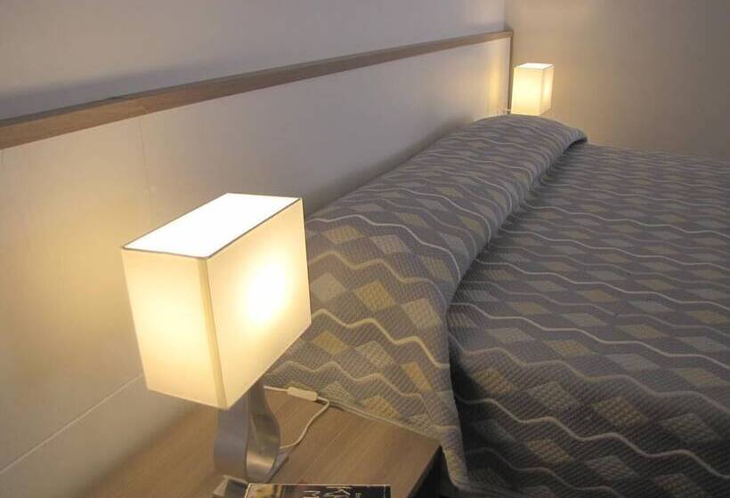 فندق Residence Villa Margherita