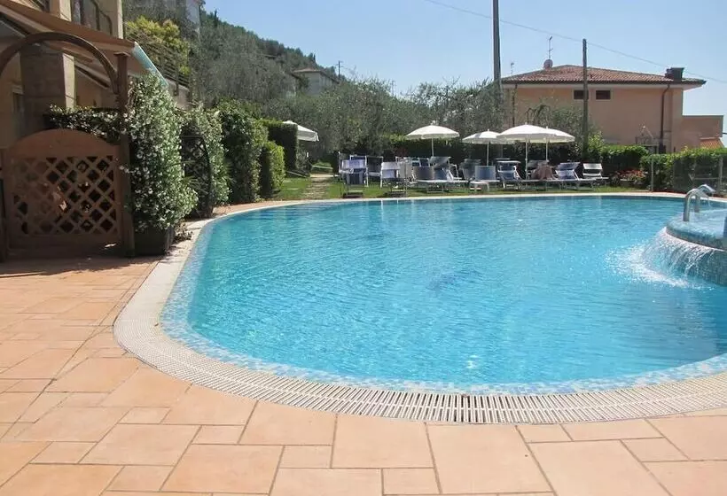 酒店 Residence Villa Margherita