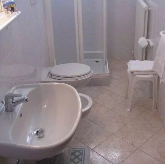 酒店 Residence Villa Margherita