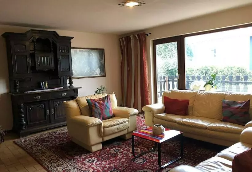 בית מלון כפרי Restaurant Sonnenberg