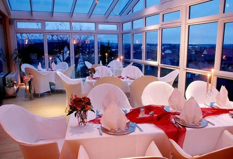 ホテル Restaurant Sonnenberg