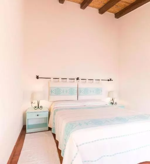 Hotel Sa Tanca E Bore