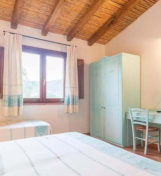 Hotel Sa Tanca E Bore