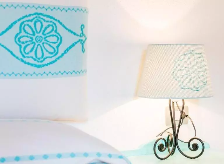 Hotel Sa Tanca E Bore