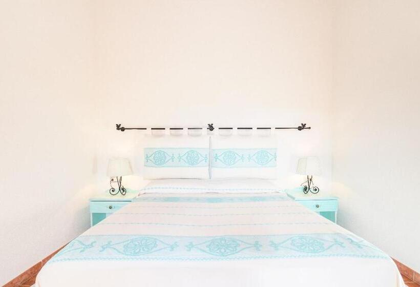 בית מלון כפרי Sa Tanca E Bore