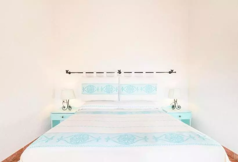 Hotel Sa Tanca E Bore