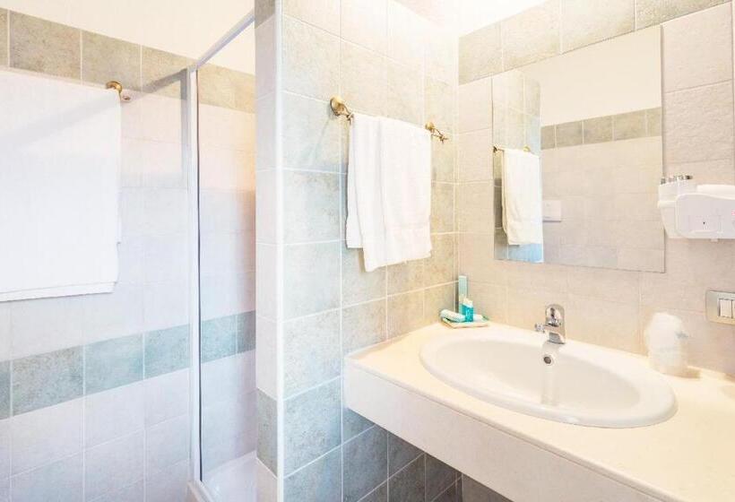 בית מלון כפרי Sa Tanca E Bore