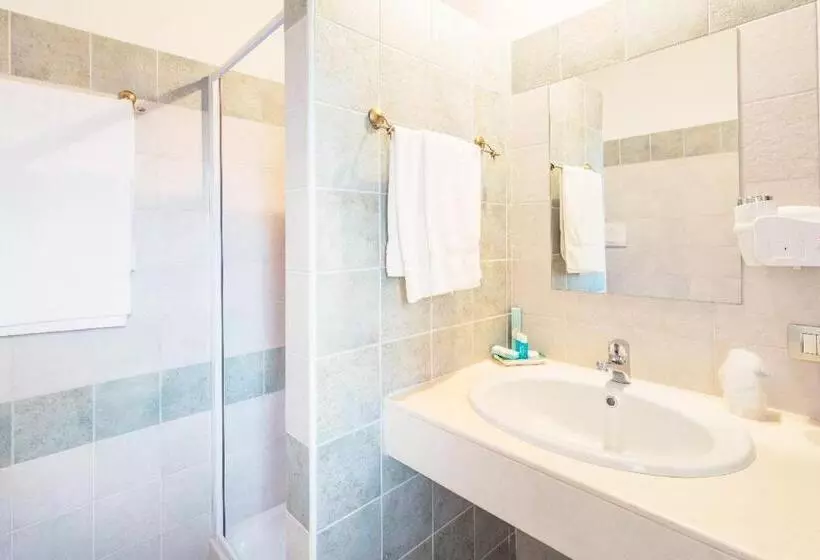 Hotel Sa Tanca E Bore