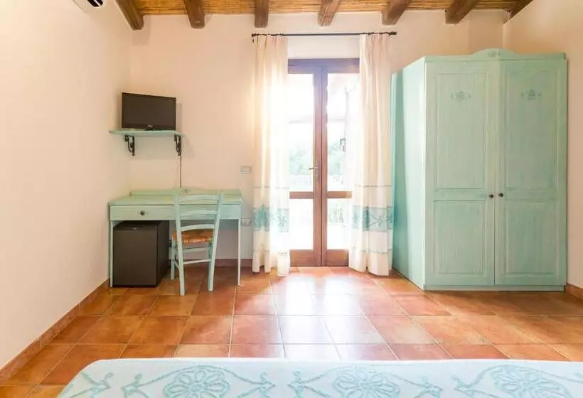 Hotel Sa Tanca E Bore