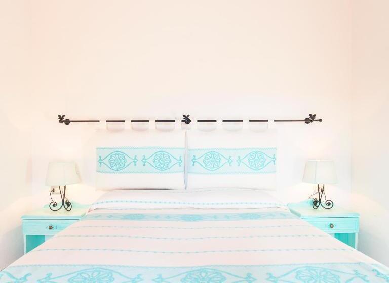 בית מלון כפרי Sa Tanca E Bore