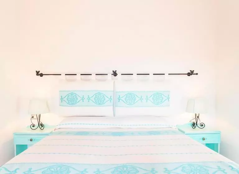 Hotel Sa Tanca E Bore