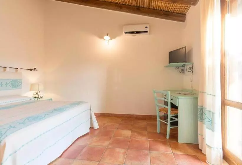 Hotel Sa Tanca E Bore