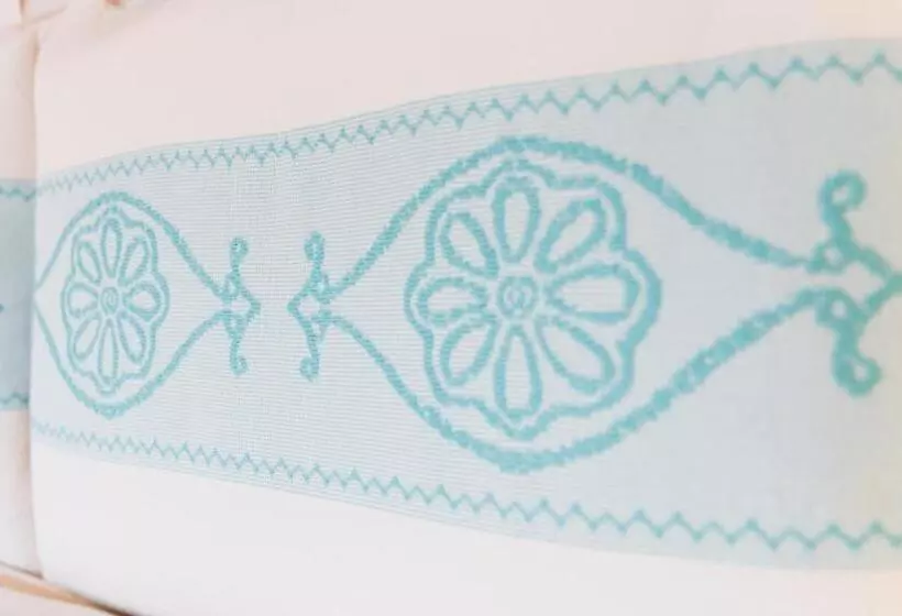 Hotel Sa Tanca E Bore