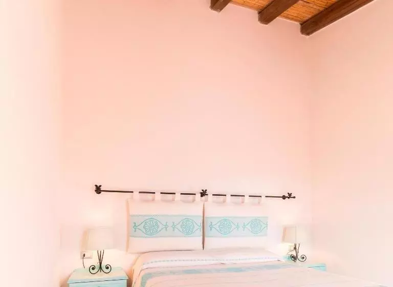 Hotel Sa Tanca E Bore