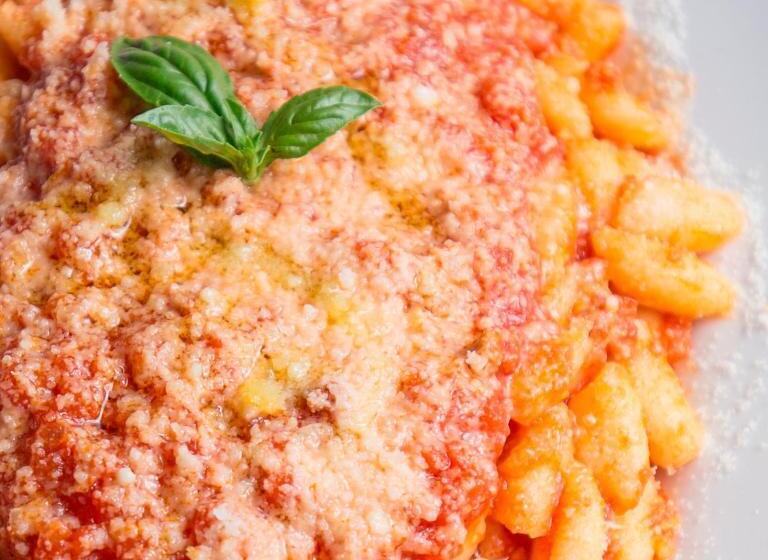 בית מלון כפרי Sa Tanca E Bore