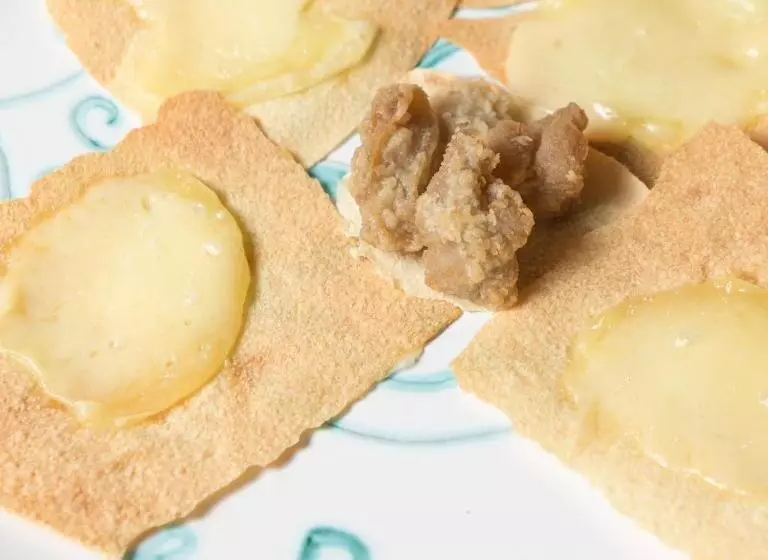 Hotel Sa Tanca E Bore