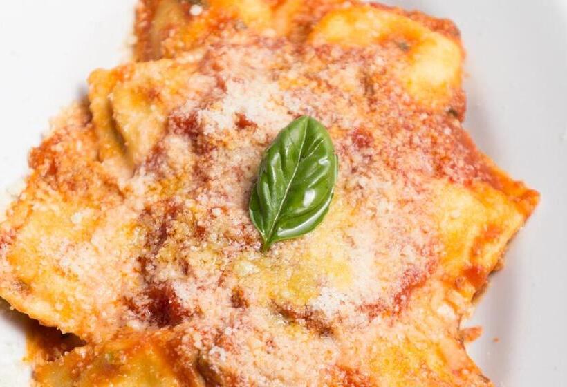 בית מלון כפרי Sa Tanca E Bore