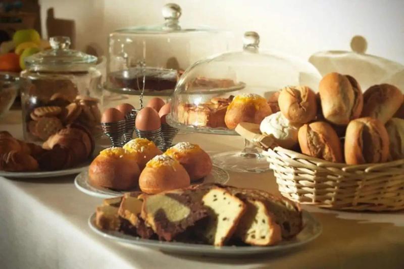 בית מלון כפרי Sole