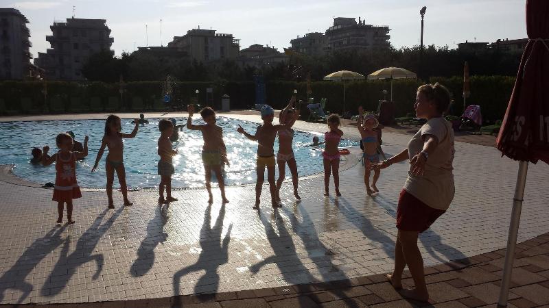 בית מלון כפרי Sole