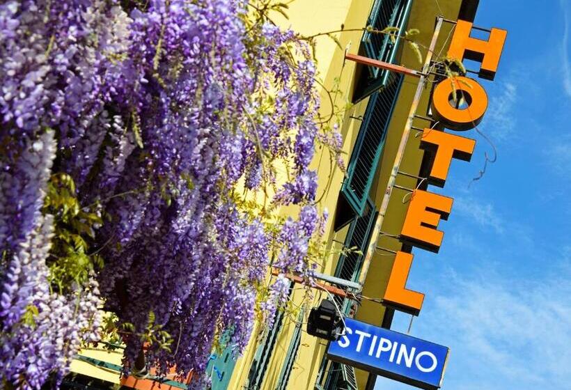 هتل Stipino