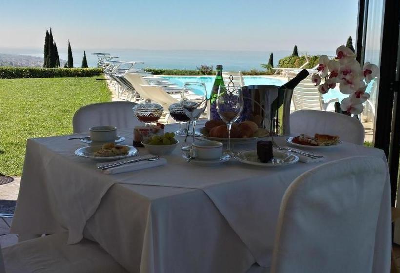 בית מלון כפרי Valbella