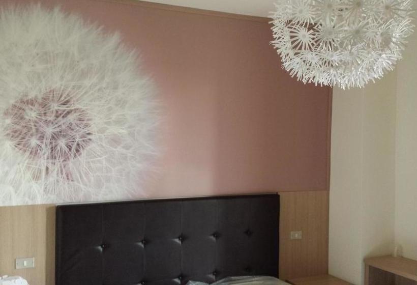 בית מלון כפרי Valbella