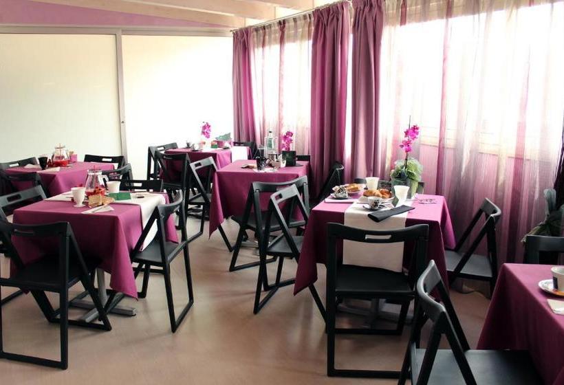 Hotel Vittorio Emanuele