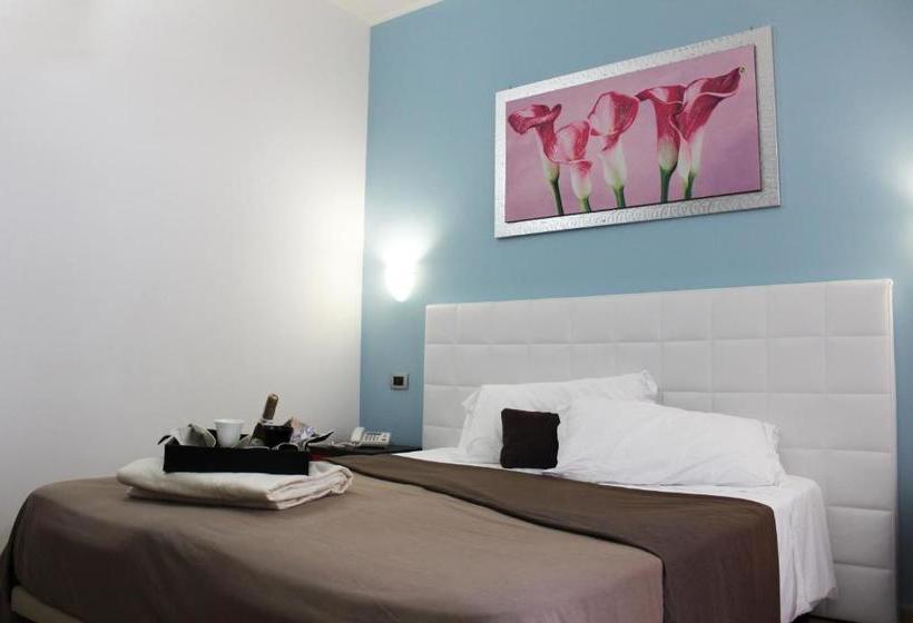 Hotel Vittorio Emanuele