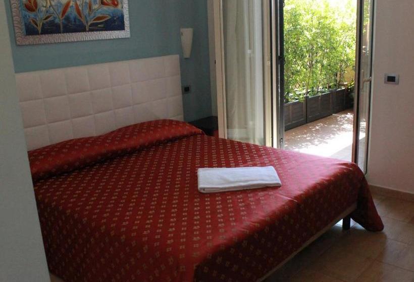 Hotel Vittorio Emanuele