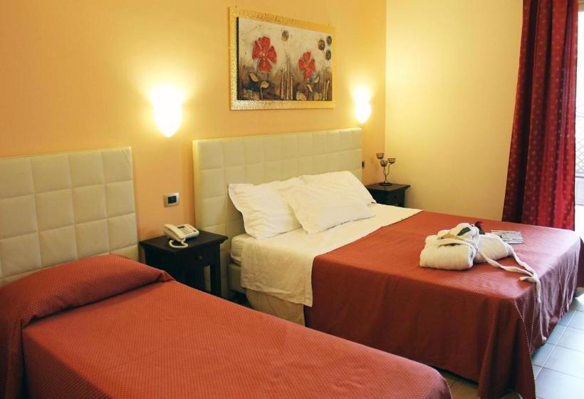 Hotel Vittorio Emanuele