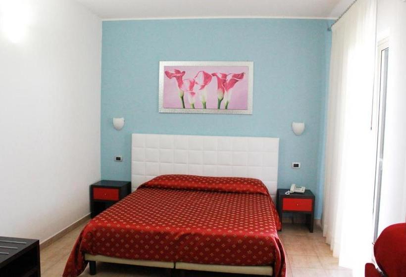 Hotel Vittorio Emanuele