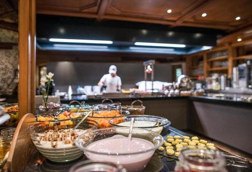 בית מלון כפרי Weinegg Wellviva Resort