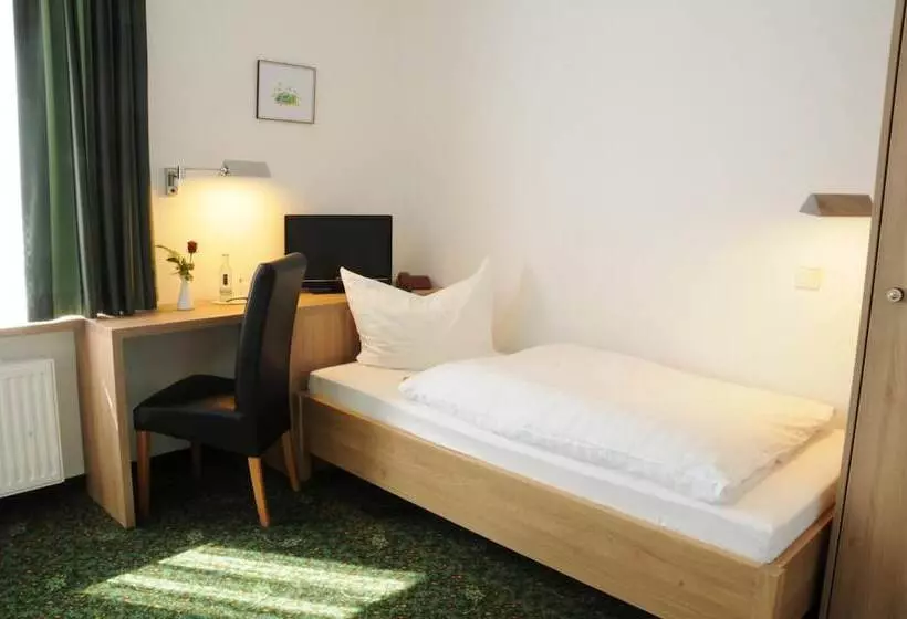 ホテル Zur Traube