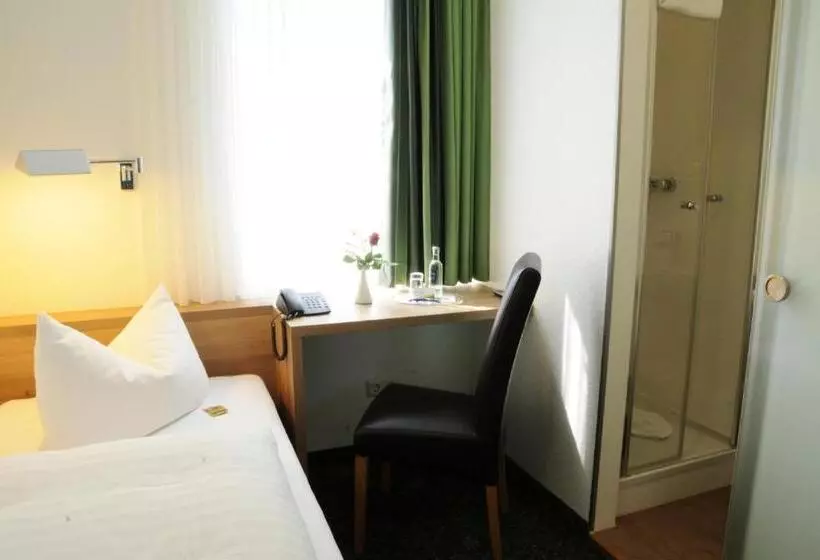 ホテル Zur Traube