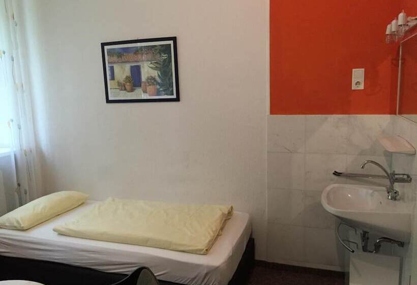 Jugendhotel Nürnberg