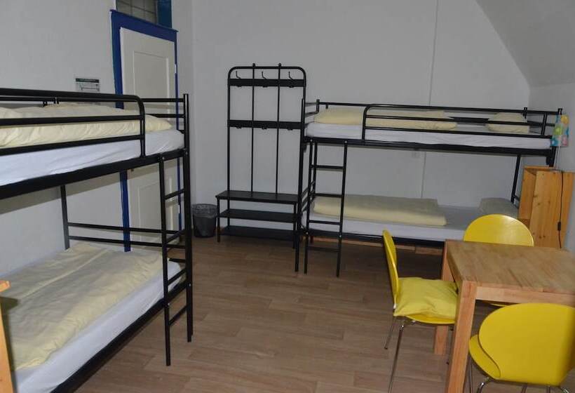 Jugendhotel Nürnberg