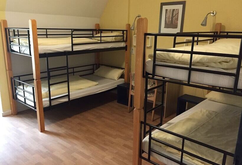 Jugendhotel Nürnberg