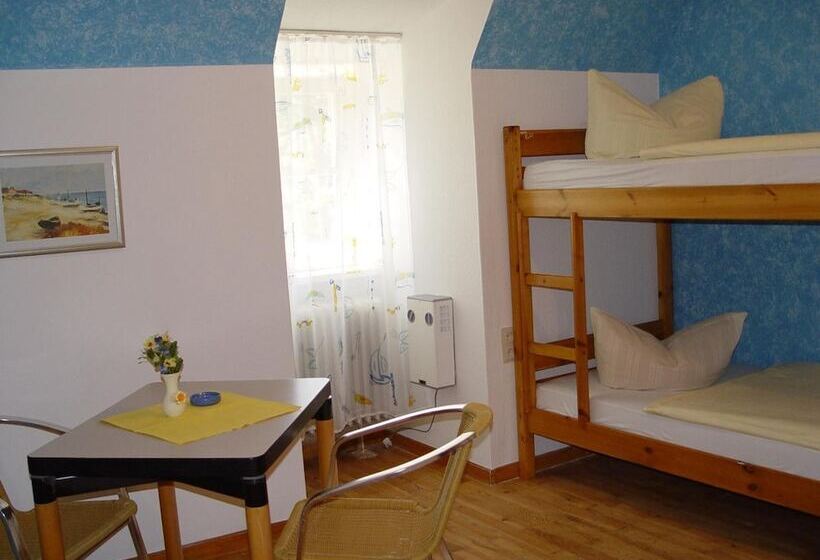 Jugendhotel Nürnberg