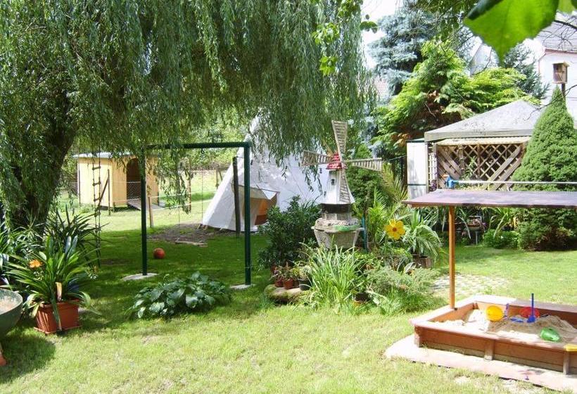 Landhotel Sperlingsberg