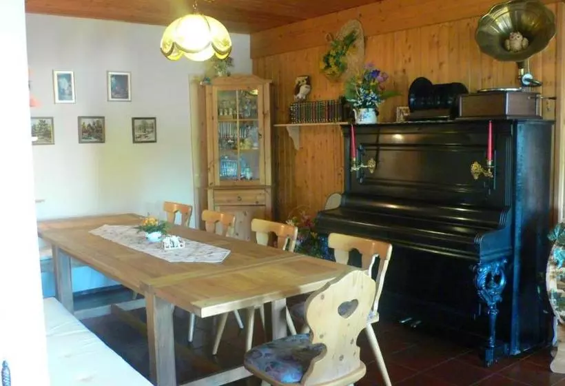 Landhotel Sperlingsberg