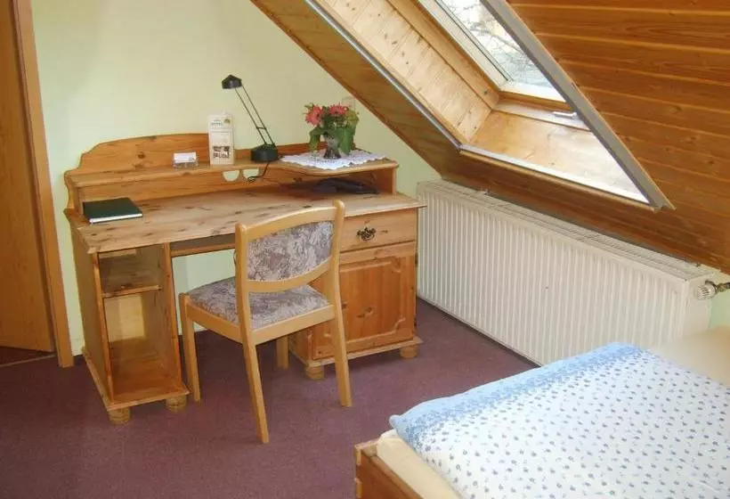 Landhotel Sperlingsberg