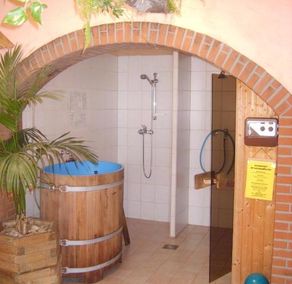 Landhotel Sperlingsberg