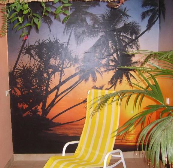 Landhotel Sperlingsberg