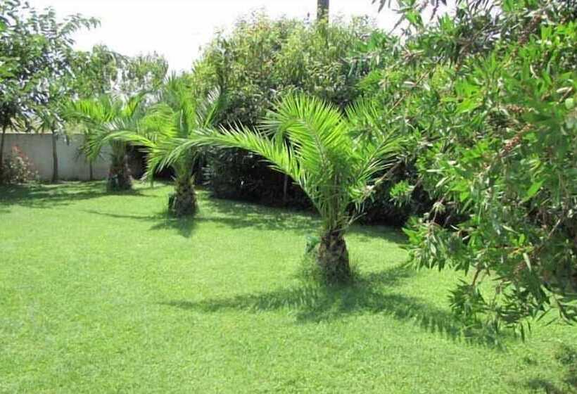 Palirria Hotel & Studios