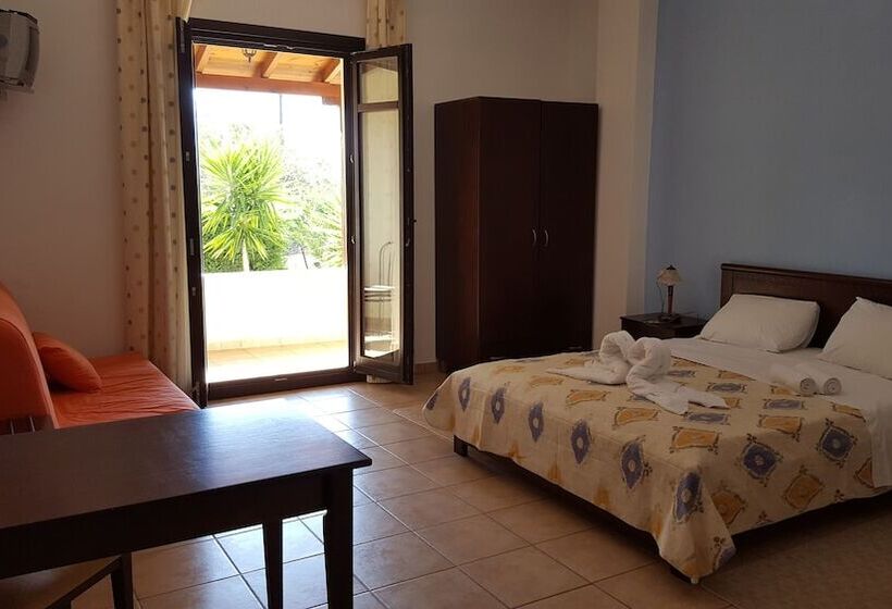 Palirria Hotel & Studios