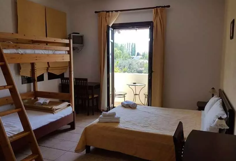 Palirria Hotel & Studios