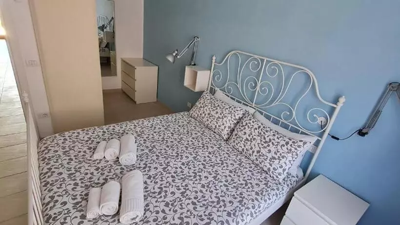 Residence Borgo Punta Villa