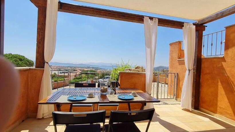 Residence Borgo Punta Villa